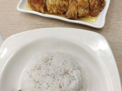 -佰搭果·广式茶餐厅(西华路店)