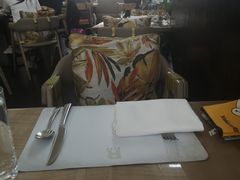 -RISE RESTAURANT(滨海湾金沙店)