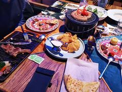 -卢布林西餐厅(万正店)