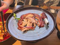 -青年公社烤鸭(肇嘉浜路店)