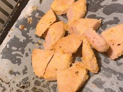 -千纸鹤嫩汁烤肉(西大直街店)