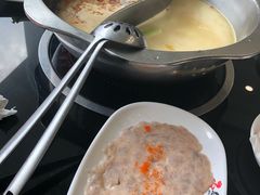 -红菇坊鲜汤火锅(北行店)