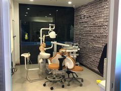 -维乐口腔(格林门诊长宁店)