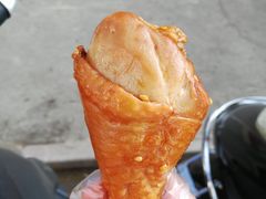 香辣鸡腿-天府棒棒鸡(南屏步行街店)