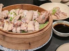 -金陵家宴·金陵春·南京菜(夫子庙店)