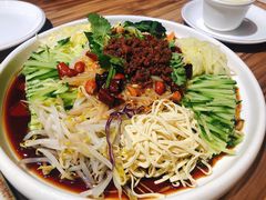 雪满天大拌菜-雪乡情东北菜(塘朗店)