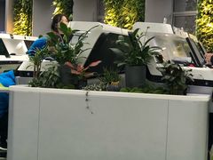 -上海市徐汇区行政服务中心-停车场