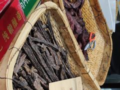 -刘记大牧民牛肉干超市