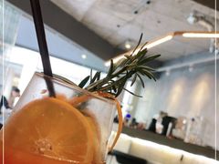 -BE NORMAL CAFE(霞溪路店)