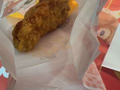 -麦当劳(姜山镇海港城店)