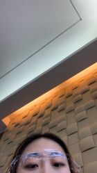 -久匠·野生眉半永久纹绣
