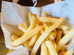 -鬼味烤翅(南锣鼓巷店)