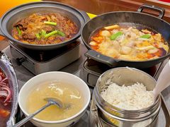 -肖记公安牛肉鱼杂馆·省级非物质文化遗产(江汉路直营店)