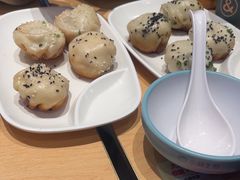 -小杨生煎(周浦万达店)