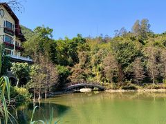 -深圳东部华侨城茵特拉根酒店