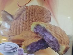 -粉粉乐鲷鱼烧(美罗城店)