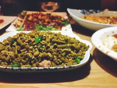 酸豆角-佶政筋饼·新概念(安阳路店)