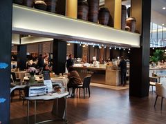 -上海虹桥宾馆味翠餐厅