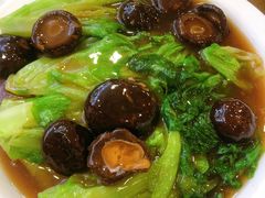 -食为先(中山七路店)