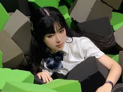 -C7城市运动空间·蹦床·健身·团建