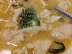 -张大嘴菜馆(庞各庄店)