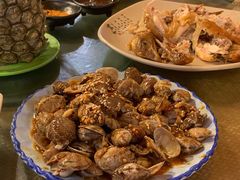 -多哥水傣味餐厅(司马巷店)