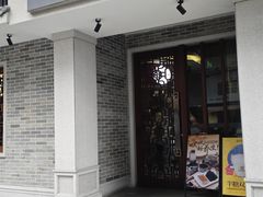-民信老铺(双皮奶博物馆店)