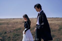 -纯色婚纱摄影(南京店)