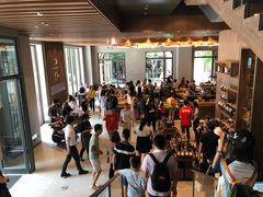 -星巴克臻选(北京前门大街店)