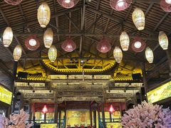 -HOHO餐厅(古子城店)