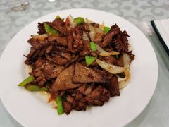 -宝发园名菜馆