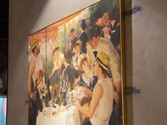-百特喜·意大利餐厅(八佰伴镇江店)