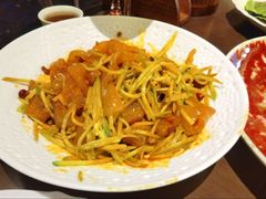 -奉天小馆·非遗东北菜(沈阳万象城店)