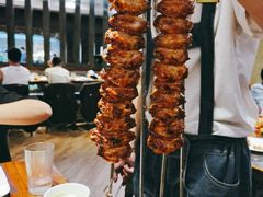 -汉巴味德(大悦城店)