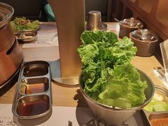 -西塔老太太泥炉烤肉(亚运村店)