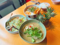 -Ginger(兴国路店)