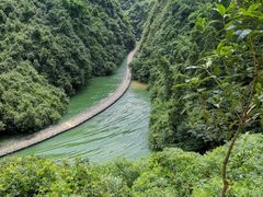 -狮子关旅游区
