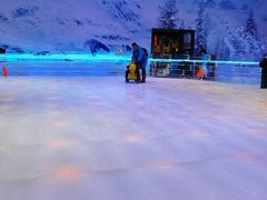 -宁波冰雪大世界(北仑区)