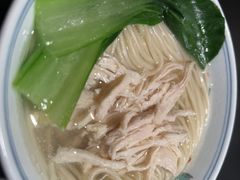 -奇芳阁·百年清真南京菜(夫子庙店)