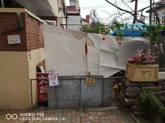 -大学路8号炸串(大学路十四号院店)