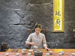 -长禧家·珑厨(东山口店)
