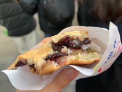 -味正点车轮饼可丽饼(南禅寺店)