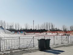 -青龙湖公园