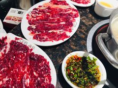 -八合里牛肉火锅(新洲店)