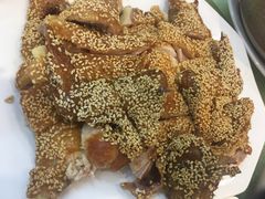-台山美食一绝阿四台山黄鳝饭(阿四创作店)