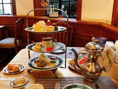 -马勒别墅·中餐厅