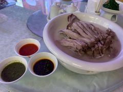 -内蒙古驻京办餐厅
