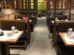大堂-掌柜的店·河南菜(新天地店)