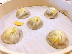 -鼎泰丰(嘉年华•海信广场VILLAGE店)