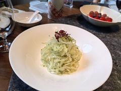 -海味·悦外滩中餐厅(上海宝龙丽筠酒店)